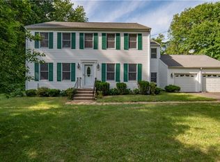 111 Summit Rd, Prospect, CT 06712