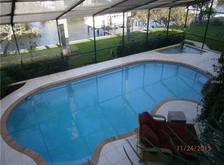 5111 Palmetto Point Dr, Palmetto, FL 34221