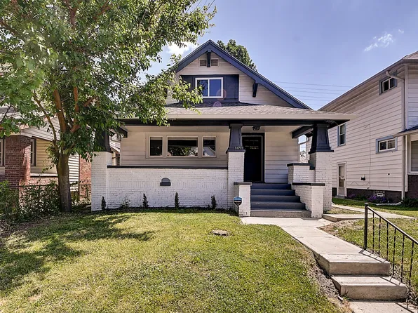 3171 Graceland Ave, Indianapolis, IN 46208