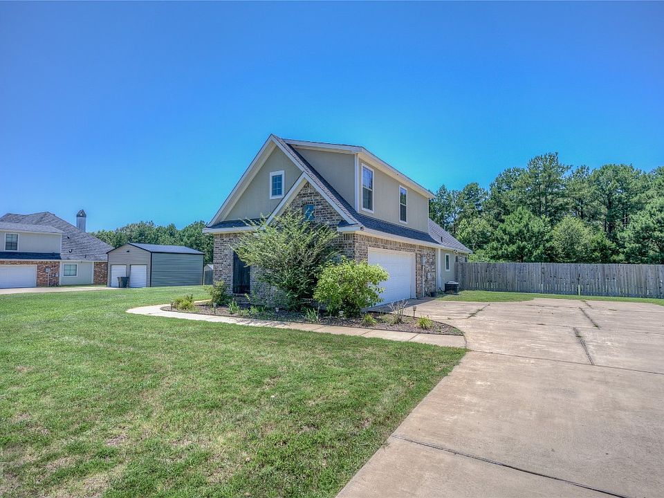 185 Squire Rd, Stonewall, LA 71078 Zillow