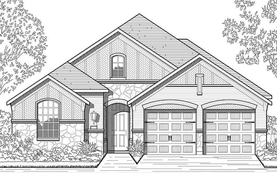 1st image of 10005 Echo Summit Dr