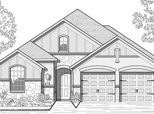 10005 Echo Summit Dr, Little Elm, TX 75068
