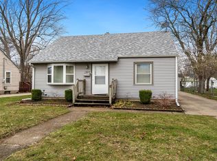 1923 Sharon Ave, Rockford, IL 61103