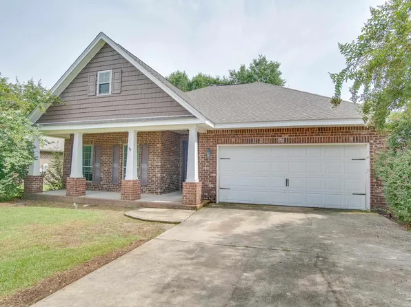 5948 Rustic Ridge Cir, Milton, FL 32570
