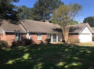 1264 Rice Rd, Madison, MS 39110