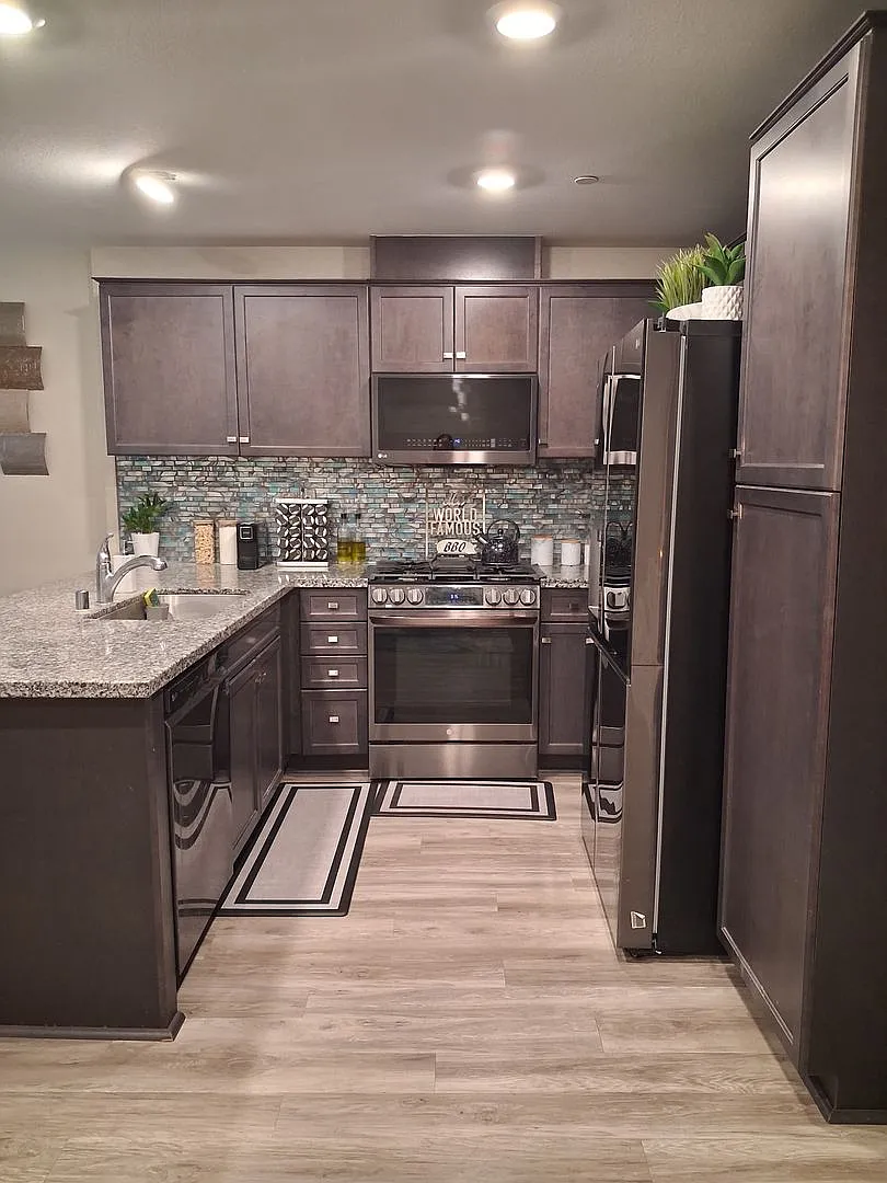 3-Bedroom, 2.5 Bath Condo for Rent in Fontana, CA | Attached Two-car Garage| Community Pool! — Photo 3