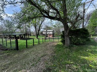 7220 & 7218 Twin River Rd, Eureka, MO 63025
