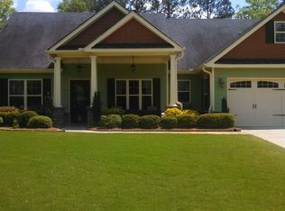 1620 Gratis Heights Ln NW, Monroe, GA 30656