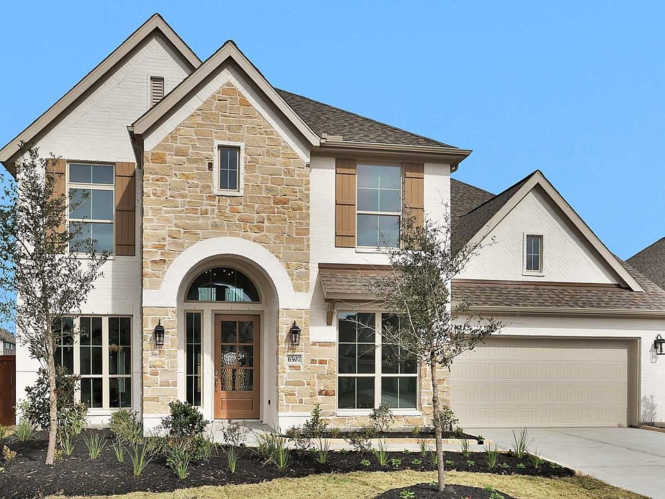 1st image of 6507 Yellow Rose Ct