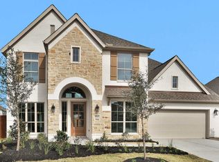 6507 Yellow Rose Ct, Manvel, TX 77578