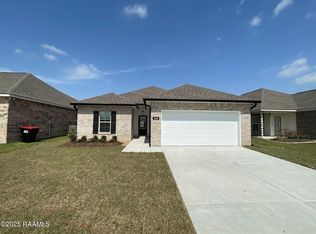 208 Judice Ln, Duson, LA 70529