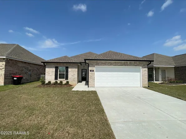 208 Judice Ln, Duson, LA 70529
