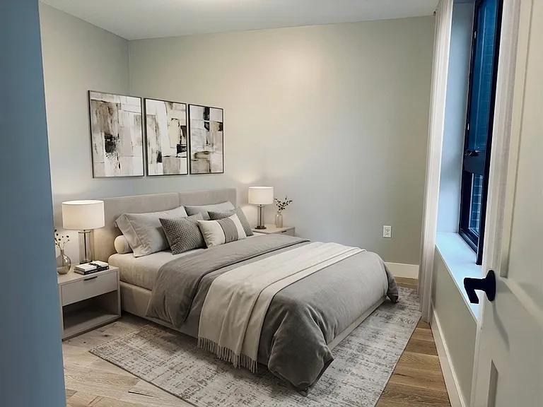 70 Leo M Birmingham Pkwy #201 — Photo 4