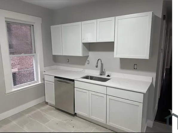 967 Blue Hill Ave #3, Dorchester Center, MA 02124