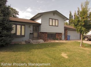 324 E Liberty St, Rapid City, SD 57701