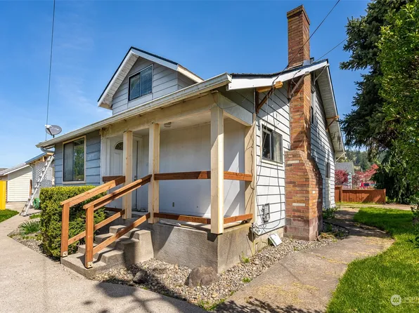 1184 Cascade Avenue, Chehalis, WA 98532