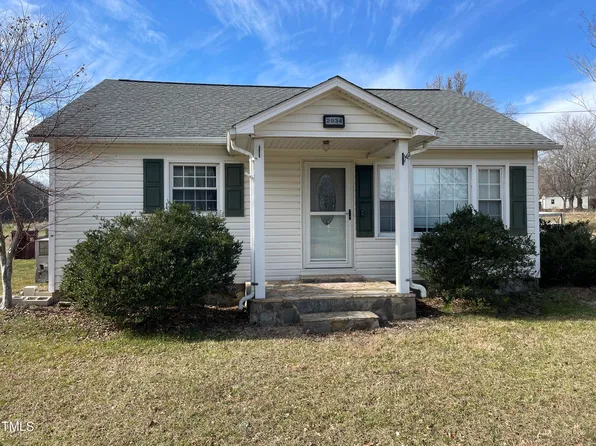 2034 Mount Harmony Church Rd, Rougemont, NC 27572