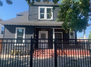 845 E Lindsay St #1, Stockton, CA
