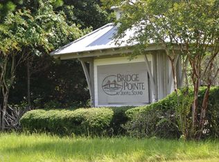 0 Bridge View Ln, Waverly, GA 31565