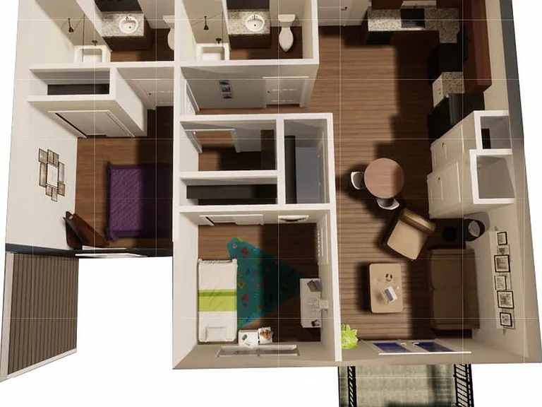 Union at Middle Creek Affordable Housing Now Leasing! — Photo 28