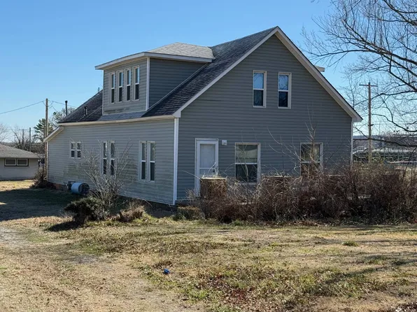 1900 Lynn Ave, Pawhuska, OK 74056