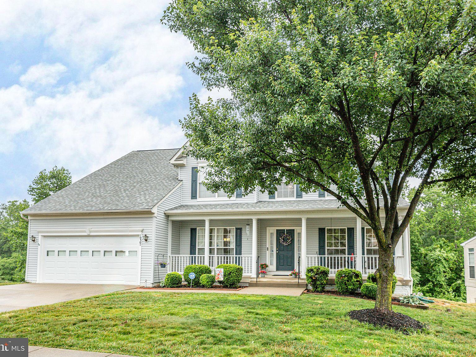 10307 Lees Crossing Ln, Fredericksburg, VA 22408 Zillow