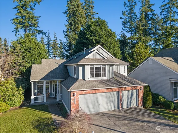 12253 Clubhouse Lane, Mukilteo, WA 98275
