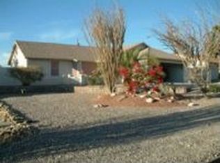 3711 Challenger Dr, Lake Havasu City, AZ 86406