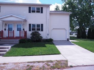 4017 Rilling Ave #4019, Erie, PA 16509