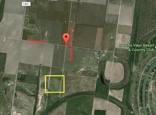 00 Nuevo Amanecer, Rancho Viejo, TX 78575