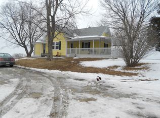 21850 Humphreys Rd, Platte City, MO 64079