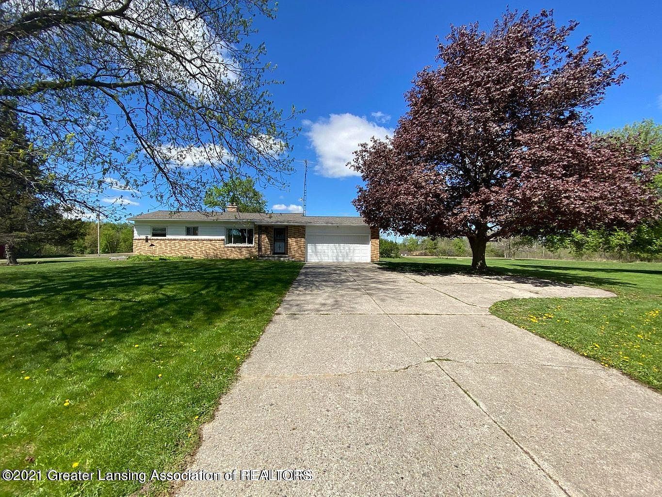 10641 N Hartel Rd, Grand Ledge, MI 48837 Zillow