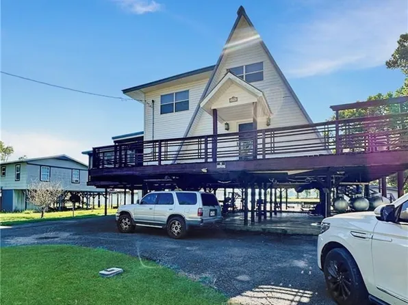 254 Harris Dr, Deridder, LA 70634