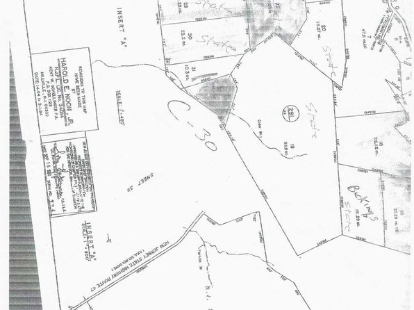 47 Route, Leesburg, NJ 08327