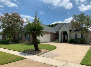 10446 Springdale Ave, Baton Rouge, LA 70810