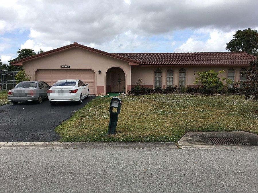 1st image of 3830 NW 100th Ave