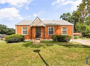 4315 Edgewood Blvd, Saint Louis, MO