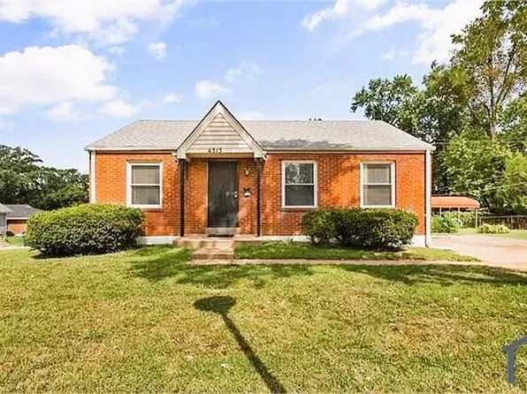 4315 Edgewood Blvd, Saint Louis, MO 63121
