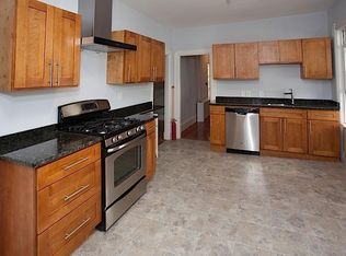 13 Henry Ave #2U, Somerville, MA 02144