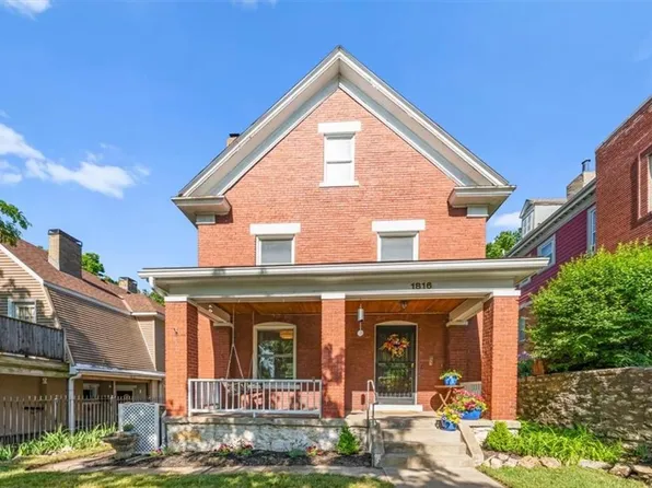 1816 Jefferson St, Kansas City, MO 64108