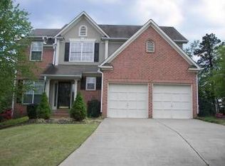 6216 Tall Woods Ct, Flowery Branch, GA 30542