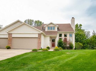 1834 Silver Linden Ct, Fort Wayne, IN 46804