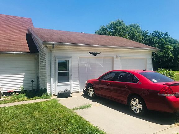 4th image of 2818 N County Road 875 W
