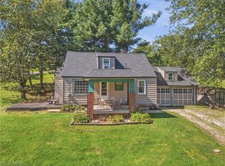 131 38th St SW, Canton, OH 44706