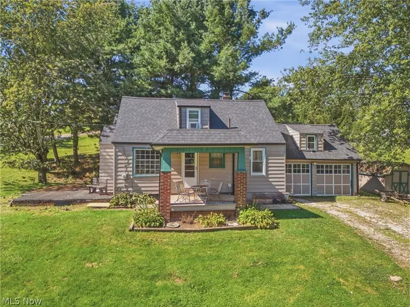 131 38th St SW, Canton, OH 44706
