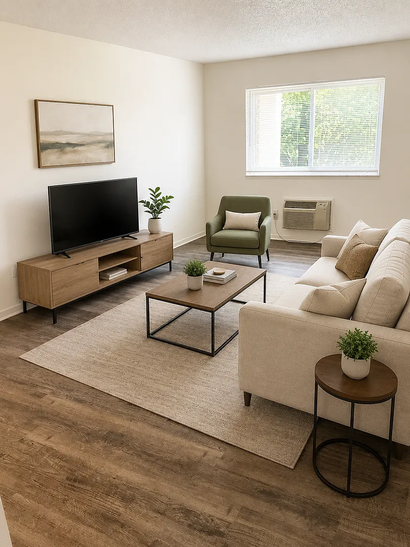 Crestview Apartments — Photo 3
