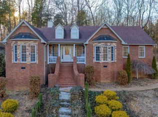 1813 Stroudville Rd, Cedar Hill, TN 37032