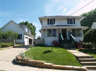 970 Providence Ave, Saint Louis, MO 63119