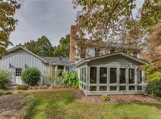 122 Muscadine Rdg, Rutherfordton, NC 28139