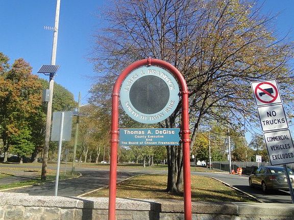 County Park
